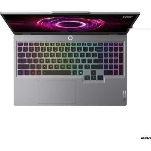 Ноутбук Lenovo LOQ 15AHP10 83JGCTO1WW