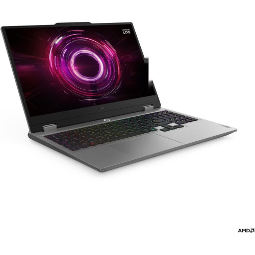 Ноутбук Lenovo LOQ 15AHP10 83JGCTO1WW