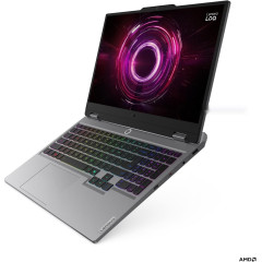 Ноутбук Lenovo LOQ 15AHP10 83JGCTO1WW