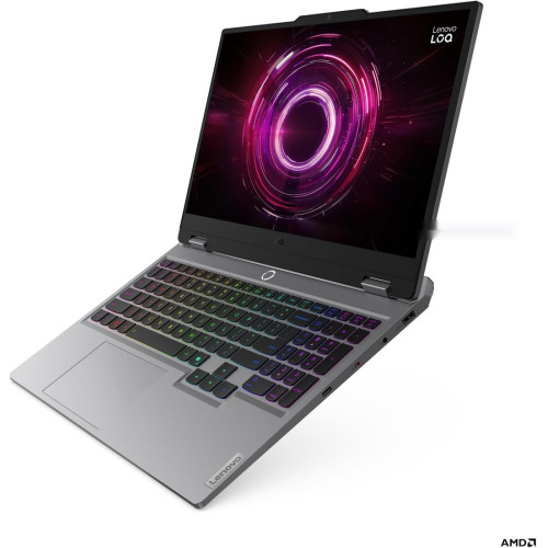 Ноутбук Lenovo LOQ 15AHP10 83JGCTO1WW