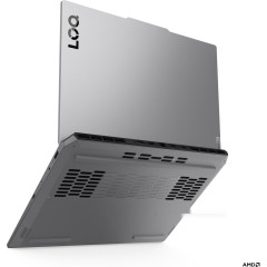Ноутбук Lenovo LOQ 15AHP10 83JGCTO1WW