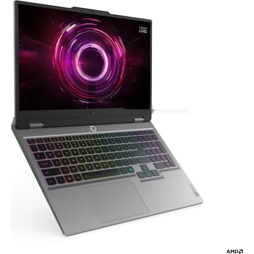 Ноутбук Lenovo LOQ 15AHP10 83JGCTO1WW