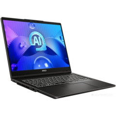 Ноутбук MSI Venture 14 AI A1MG-039XRU
