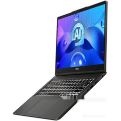 Ноутбук MSI Venture 14 AI A1MG-039XRU