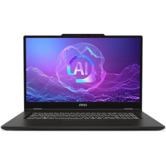 Ноутбук MSI Venture A17 AI A2HMG-002XRU