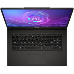 Ноутбук MSI Venture A17 AI A2HMG-002XRU