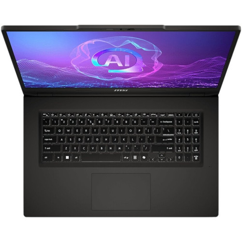 Ноутбук MSI Venture A17 AI A2HMG-002XRU