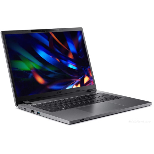Ноутбук Acer TravelMate P2 TMP214-55-G2-597S NX.B61CD.001