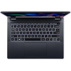 Ноутбук Acer TravelMate P4 TMP414-53 NX.VZTCD.00L