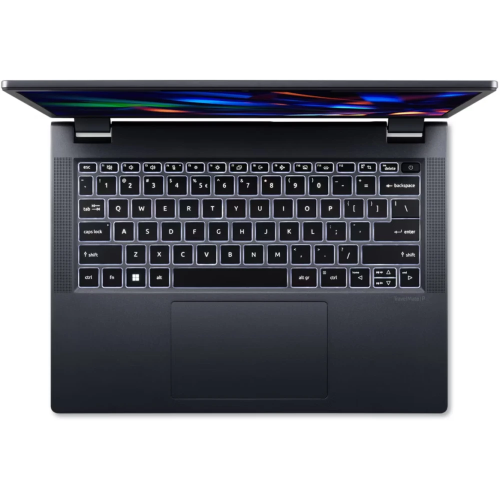 Ноутбук Acer TravelMate P4 TMP414-53 NX.VZTCD.00L