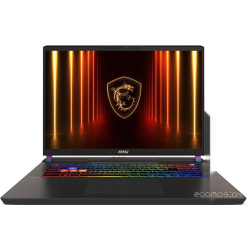 Ноутбук MSI Vector 17 HX AI A2XWHG-240XRU