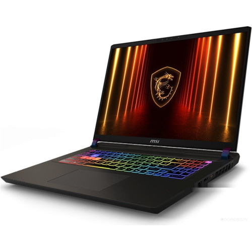 Ноутбук MSI Vector 17 HX AI A2XWHG-240XRU