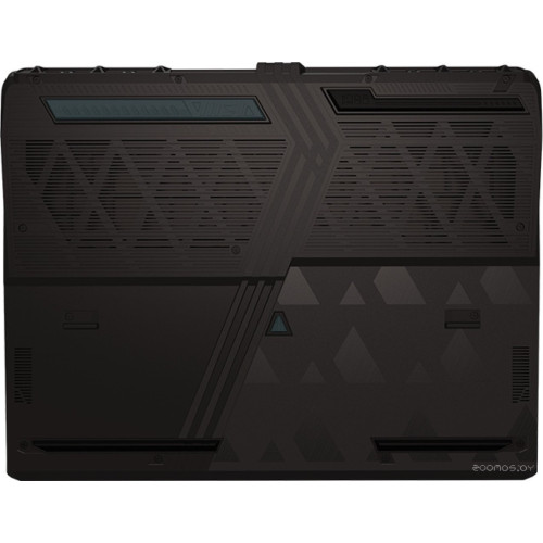 Ноутбук MSI Vector 17 HX AI A2XWHG-240XRU