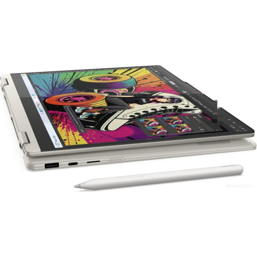 Ноутбук Lenovo Yoga 7 2-in-1 14AKP10 83JR0062RK