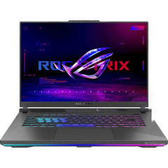 Ноутбук Asus ROG Strix G16 2025 G614PP-S5064