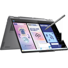 Ноутбук Lenovo Yoga 7 2-in-1 16ILL10 83JT0028RK