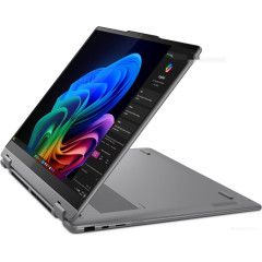 Ноутбук Lenovo Yoga 7 2-in-1 16ILL10 83JT0028RK
