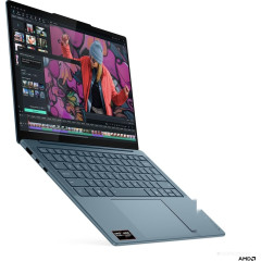 Ноутбук Lenovo Yoga Slim 7 14AKP10 83JY000ARK