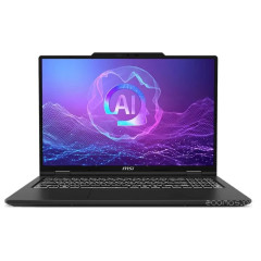 Ноутбук MSI Venture A17 AI A2HMG-010XRU Win 11 Pro