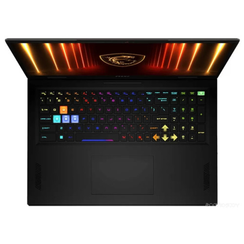 Ноутбук MSI Vector 18 HX AI A2XWHG-899XRU