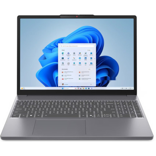 Ноутбук Lenovo IdeaPad Slim 3 15IRH10 83K100VEIN