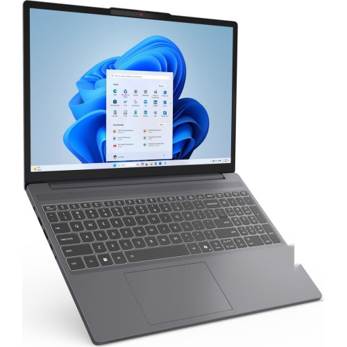 Ноутбук Lenovo IdeaPad Slim 3 15IRH10 83K100VEIN