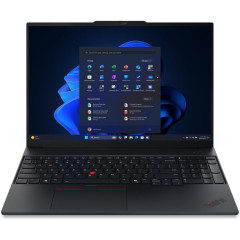 Ноутбук Lenovo ThinkPad E16 Gen 3 Intel 21TF004RFW