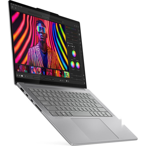 Ноутбук Lenovo Yoga Pro 7 14IAH10 83KF002LRK