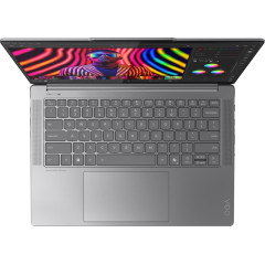 Ноутбук Lenovo Yoga Pro 7 14IAH10 83KF002LRK