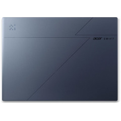 Ноутбук Acer Swift Go AI SFG14-75-746M NX.JNBCD.009