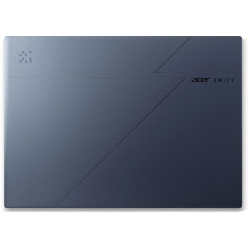 Ноутбук Acer Swift Go AI SFG14-75-746M NX.JNBCD.009