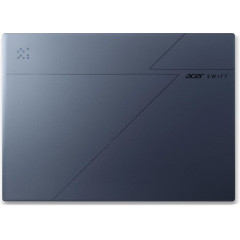 Ноутбук Acer Swift Go AI SFG14-75-974A NX.JNBCD.00A