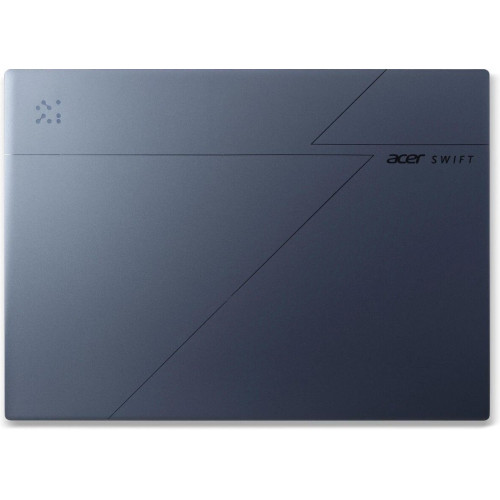Ноутбук Acer Swift Go AI SFG14-75-974A NX.JNBCD.00A