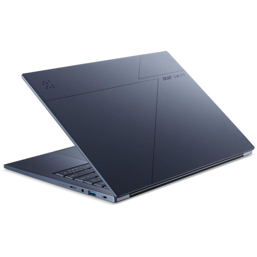 Ноутбук Acer Swift Go AI SFG14-75-974A NX.JNBCD.00A