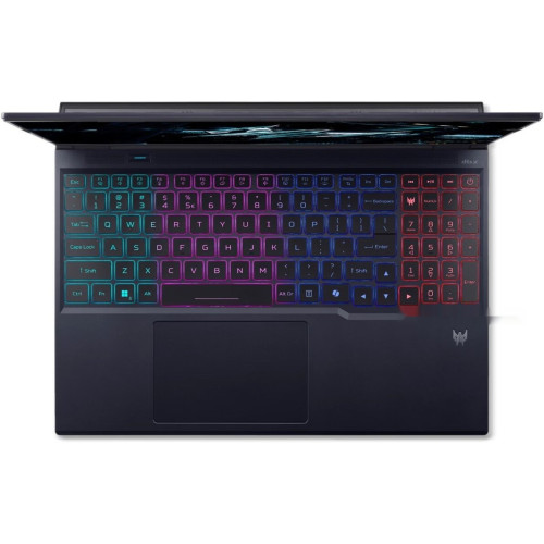 Ноутбук Acer Predator Helios Neo 16 AI PHN16-73-94ZR NH.QX5EM.003