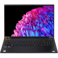 Ноутбук Acer Swift Go 16 AI SFG16-74-568D NX.JNMCD.001