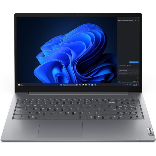 Ноутбук Lenovo V15 G5 IRL 83HF00EMIG