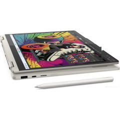 Ноутбук Lenovo Yoga 7 2-in-1 14AKP10 83JR0061RK