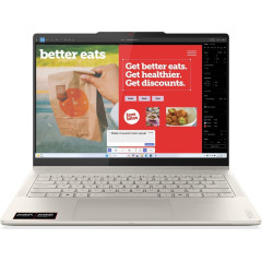 Ноутбук Lenovo Yoga 7 2-in-1 14AKP10 83JR0061RK