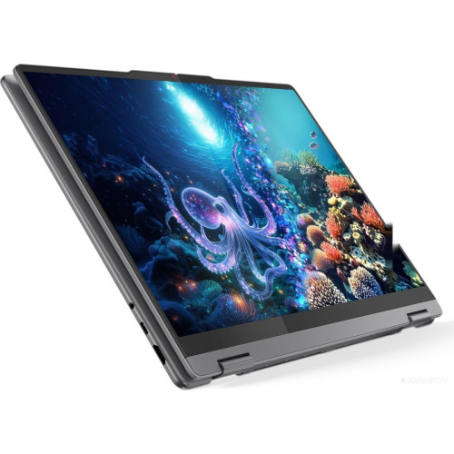Ноутбук Lenovo Yoga 7 2-in-1 16ILL10 83JT0000US