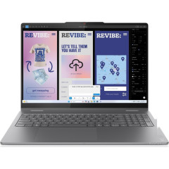 Ноутбук Lenovo Yoga 7 2-in-1 16ILL10 83JT0000US
