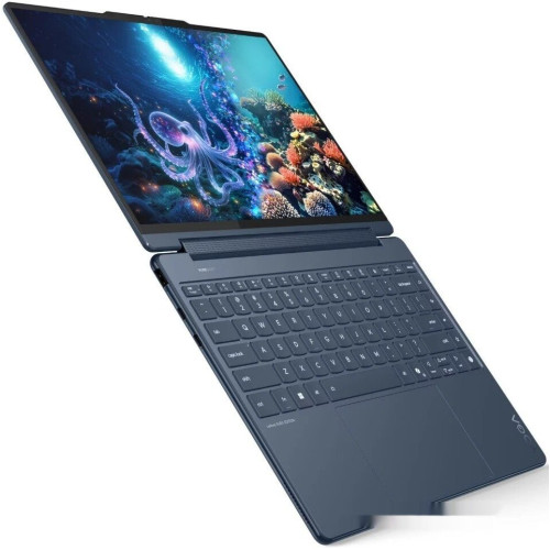 Ноутбук Lenovo Yoga 9 2-in-1 14ILL10 83LC0054RK