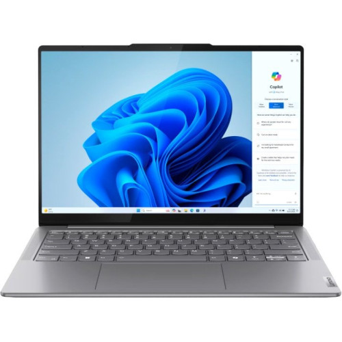 Ноутбук Lenovo Yoga Slim 7 14IMH9 83CV00E9RK