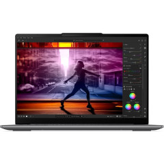Ноутбук Lenovo Yoga Slim 7 14IMH9 83CV00E9RK