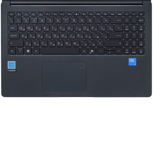 Ноутбук Asus ExpertBook B1 B1503CVA-S70419