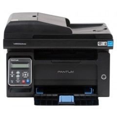 Принтер Pantum M6550NW