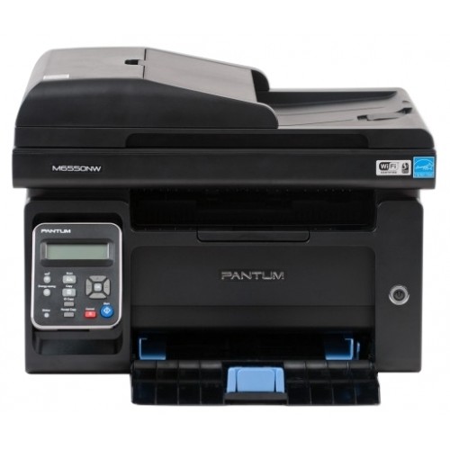 Принтер Pantum M6550NW