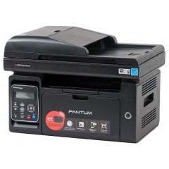 Принтер Pantum M6550NW