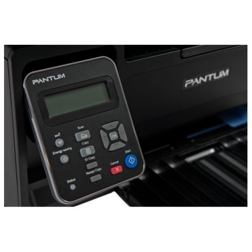 Принтер Pantum M6550NW