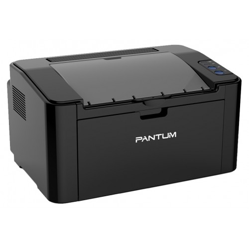 Принтер Pantum P2500